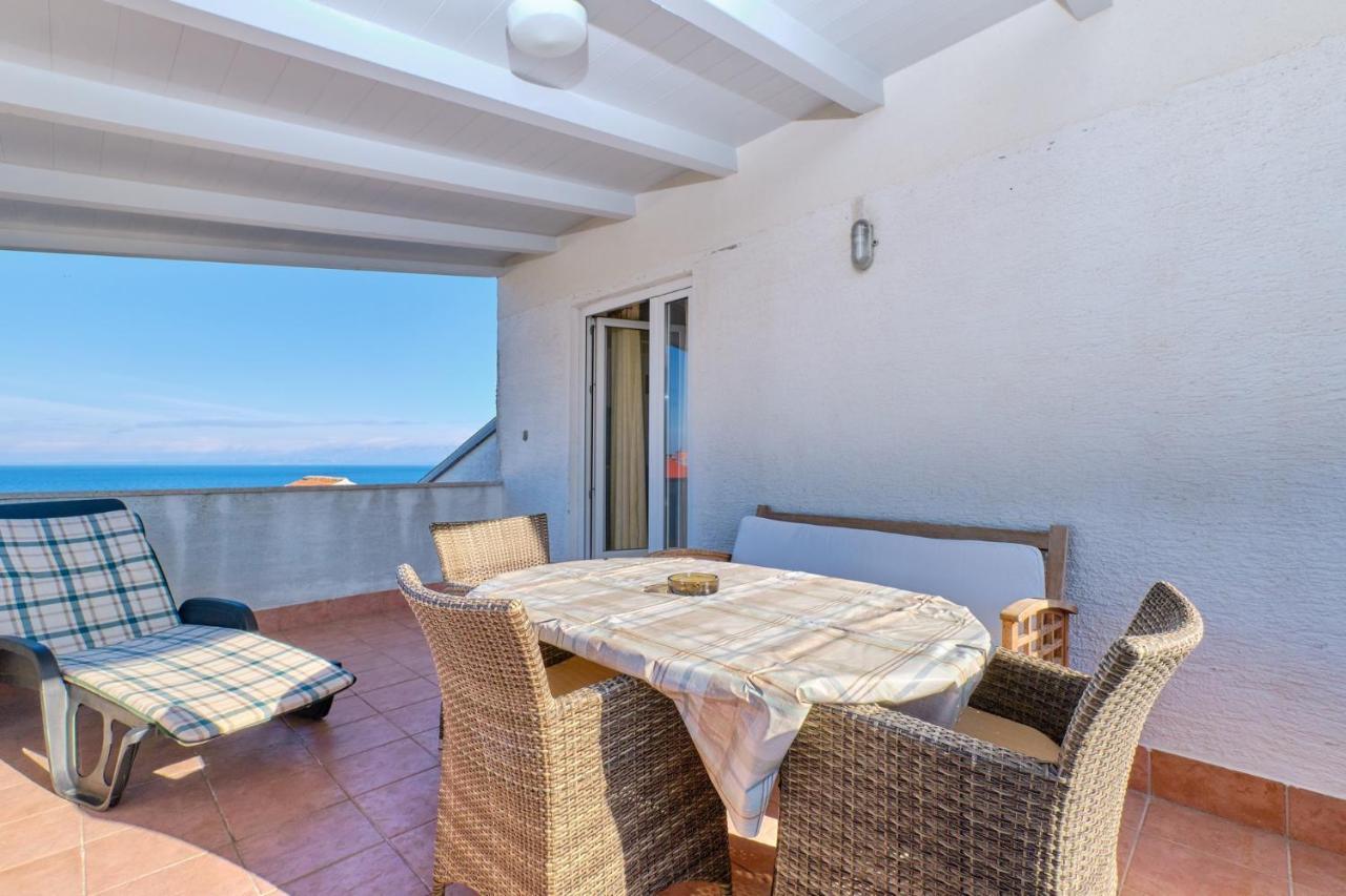 Apartments Vanda Mali Lošinj Exterior foto